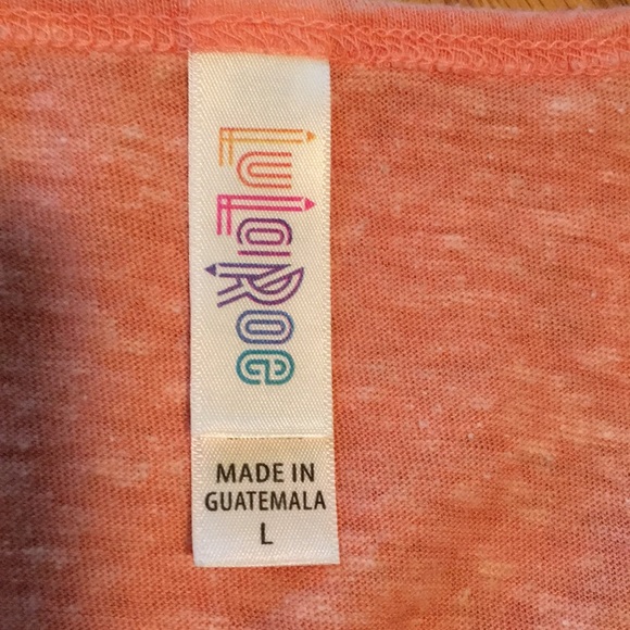 Lularoe Classic Tee - Picture 3 of 6